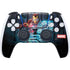 Marvel Iron Man New Armor PS5 Controller Skin